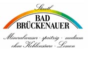 Bad Brückenauer Mineralwasser