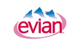evian