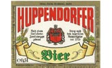 Huppendorfer Bier