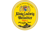 König Ludwig Weissbier