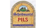 Scheidmantel Bier