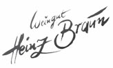 Weingut  Braun